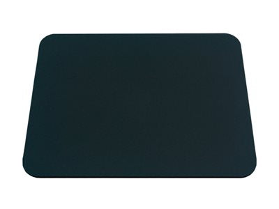 MCL Tapis souris uni - Noir Classic mousepad - Noir