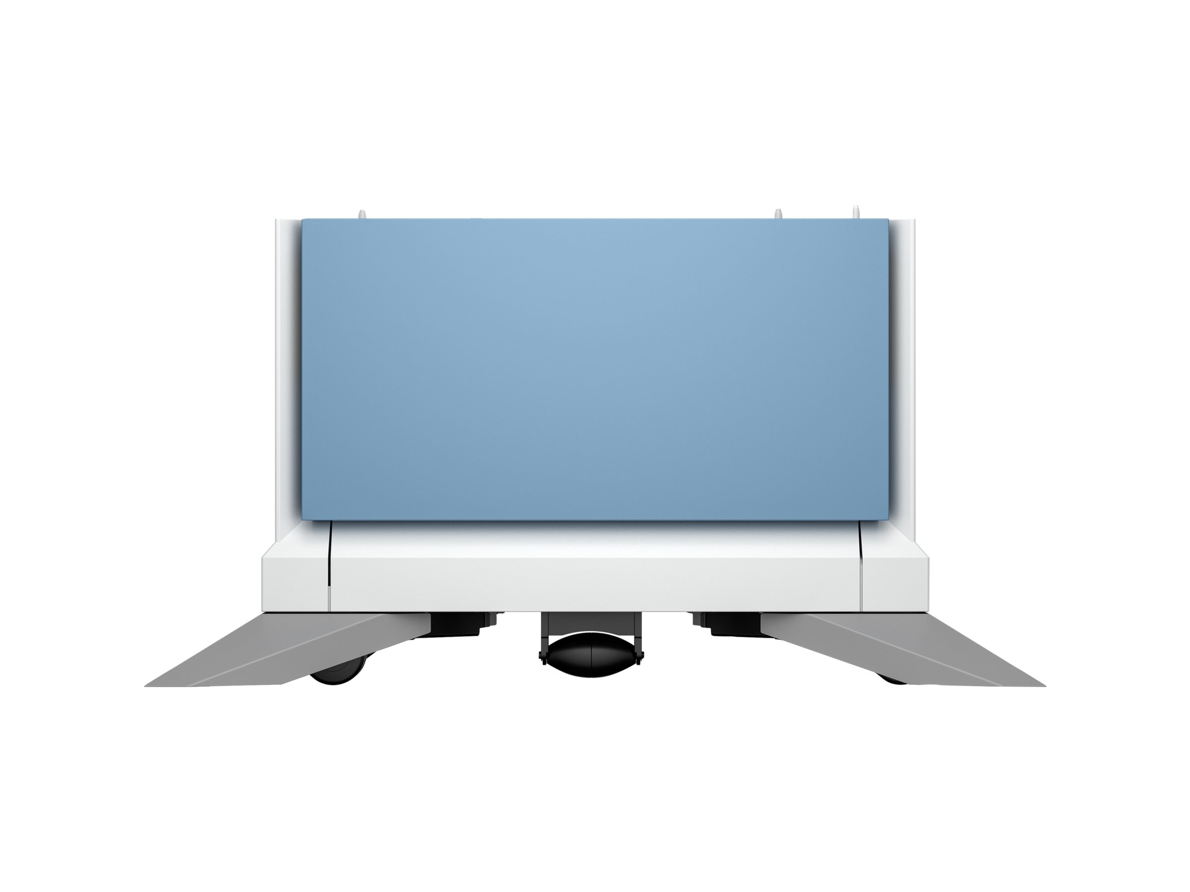 HP Clr LaserJet 2100 Sht HC Tray/Stand