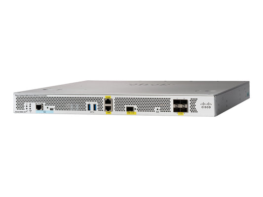 CISCO Catalyst 9800-40 Wireless Controller REMANUFACTURED