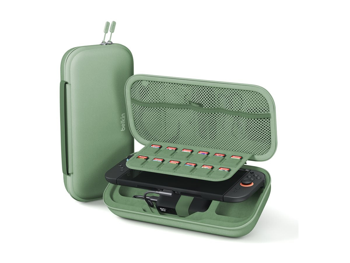 Belkin Etui de protection Switch 2+Batt