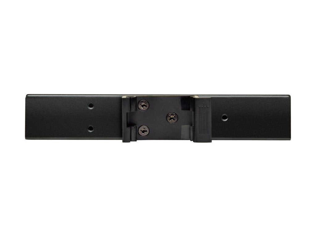 EATON TRIPPLITE 4-Port Rugged Industrial USB 2.0 Hi-Speed Hub w 15KV ESD Immunity Metal Mountable Hub 4 x USB 2.0