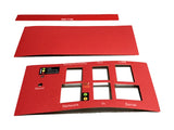 APC Rack PDU Red label kit Quantity 10 units