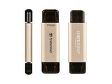 TRANSCEND JetFlash 930C USB 512Go USB 3.2 Type-C