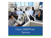 CISCO CON-SNT for 4300ISR Series Products Collaboration TS - CBR - CBP