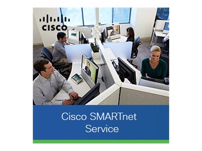 CISCO CON-SNT for N3000 Series Products