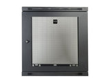 EATON Wall-Mounted SmartRack 12U Enclosure W. 600mm D.330mm
