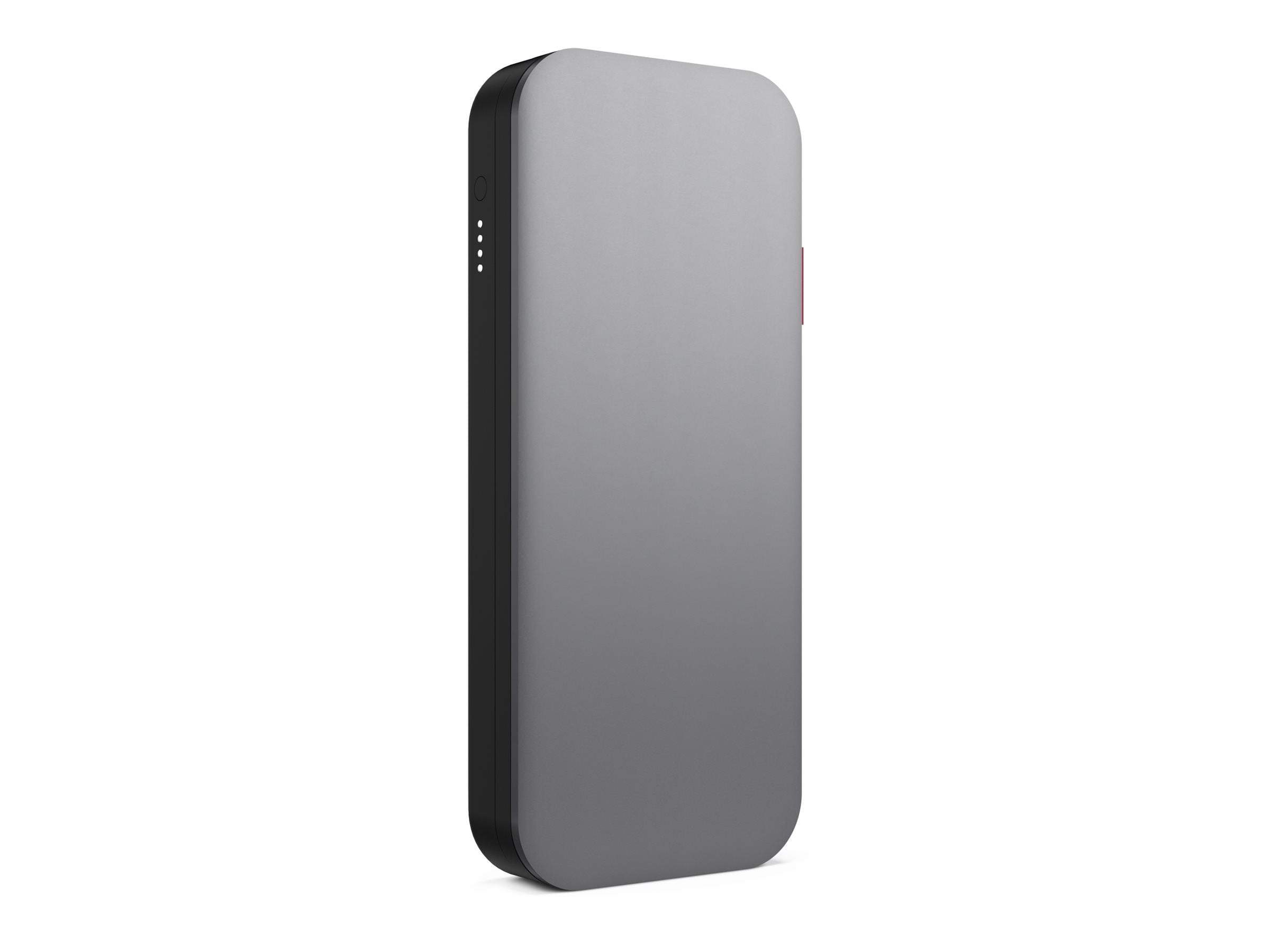 LENOVO Go USB-C Laptop Power Bank ThinkRed