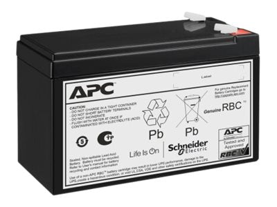 APC Replacement Battery Cartridge #177