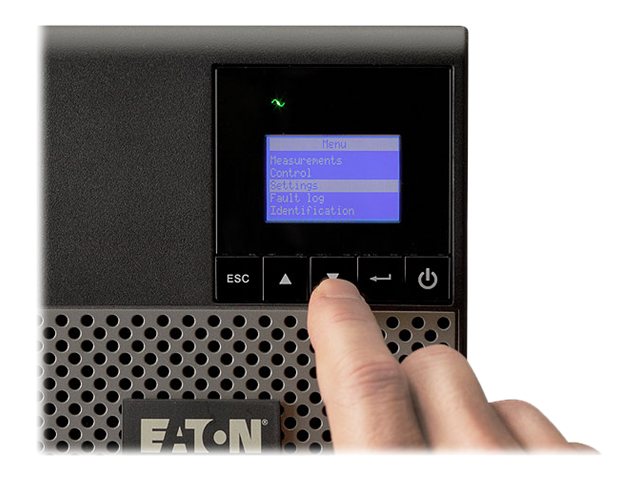 Eaton 5P 1550i G2