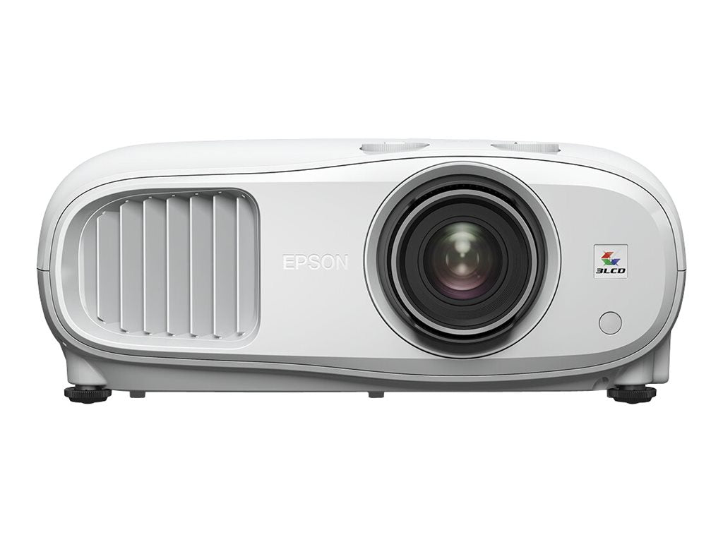EPSON EH-TW7000 Projecteur 4K PRO-UHD Home Cinema - 16 :9-  3000 lumens - 40 000 :1- 2x HDMI- Bluetooth - Garantie 2 ans