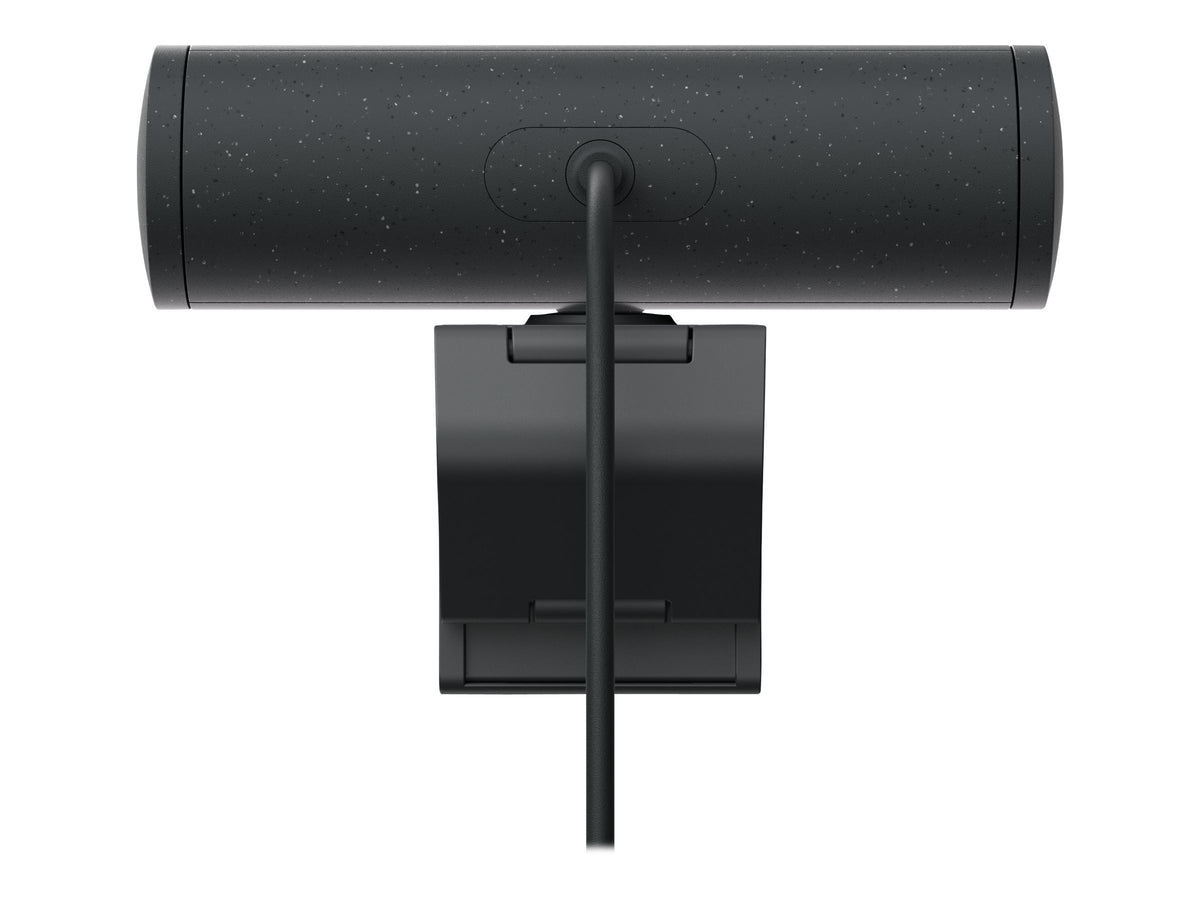 LOGITECH BRIO 505 Webcam colour 4 MP 1920 x 1080 720p 1080p audio USB-C