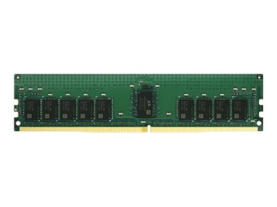 SYNOLOGY D4ER03-32G 32Go DDR4 ECC RDIMM