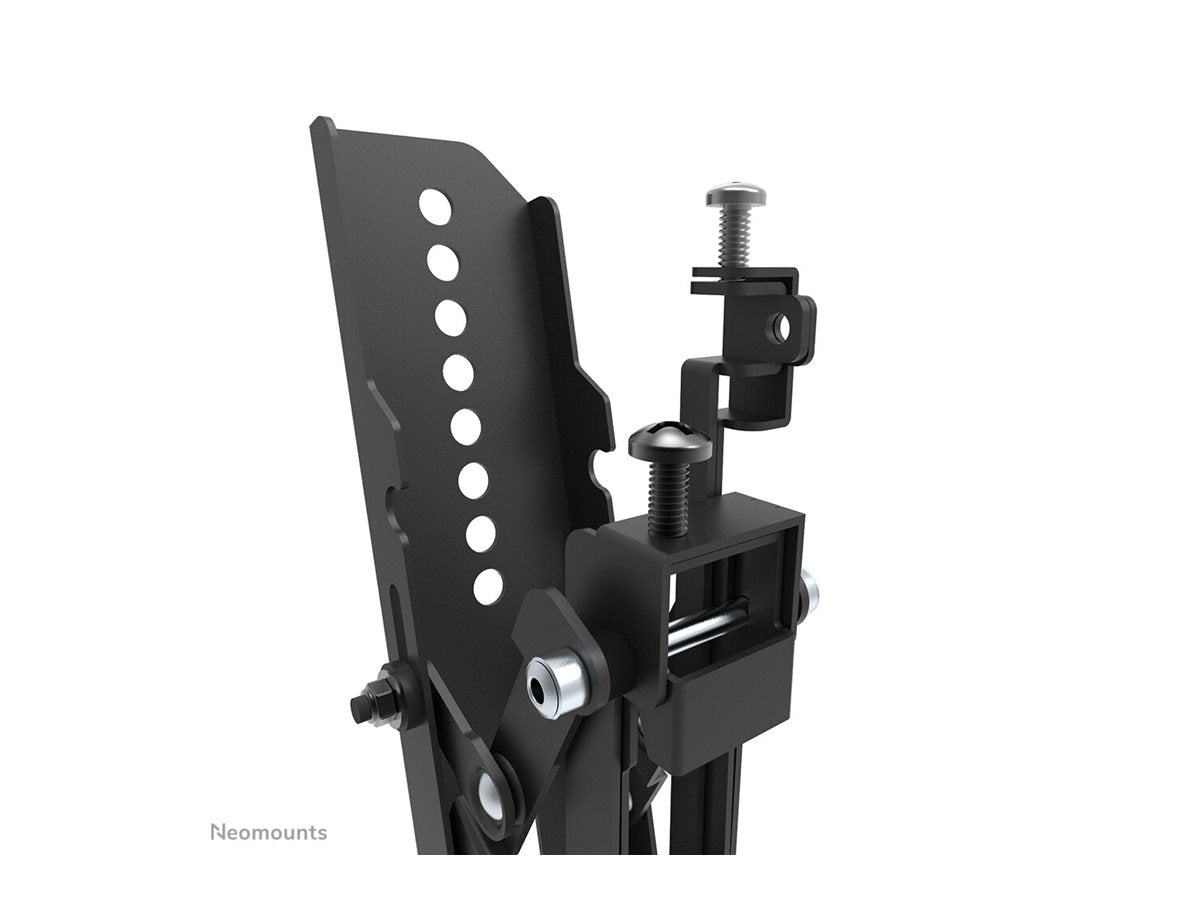 NEOMOUNTS WL35S-850BL12 Support pour écran mural 24-65p - inclinable - verrouillable - installation rapide