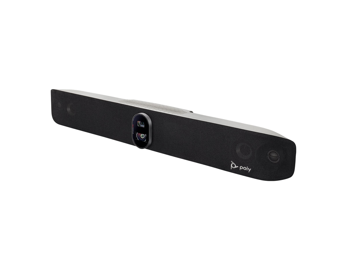 POLY STUDIO X70 VisioConférencier double caméra 4K