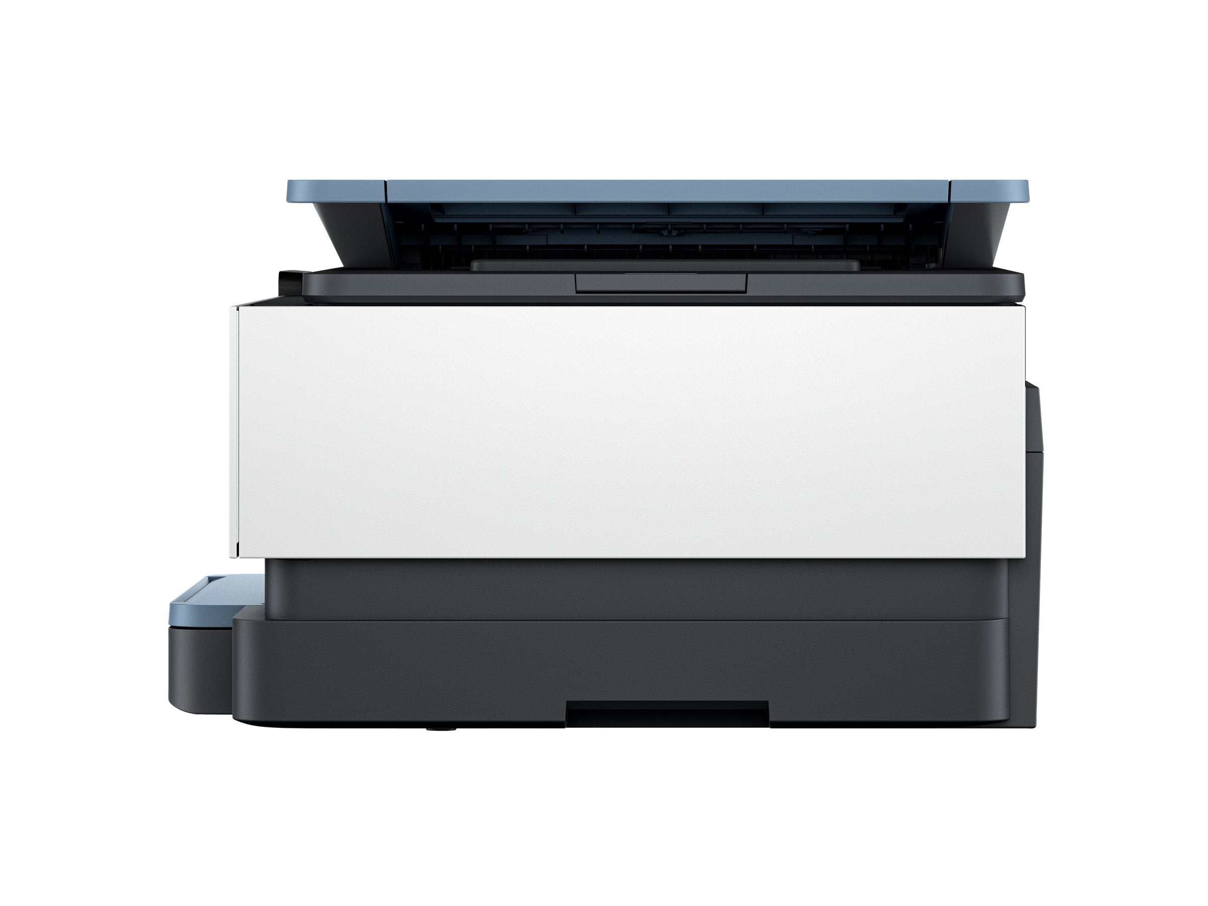HP Officejet Pro 8125e All-in-One MFP colour inkjet A4 12ppm Copy 20ppm Print 225sheets USB Wi-Fi LAN dark surf blue