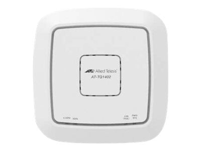ALLIED TQ1402 Plafonnier WiFi 5 AC1200 PoE+
