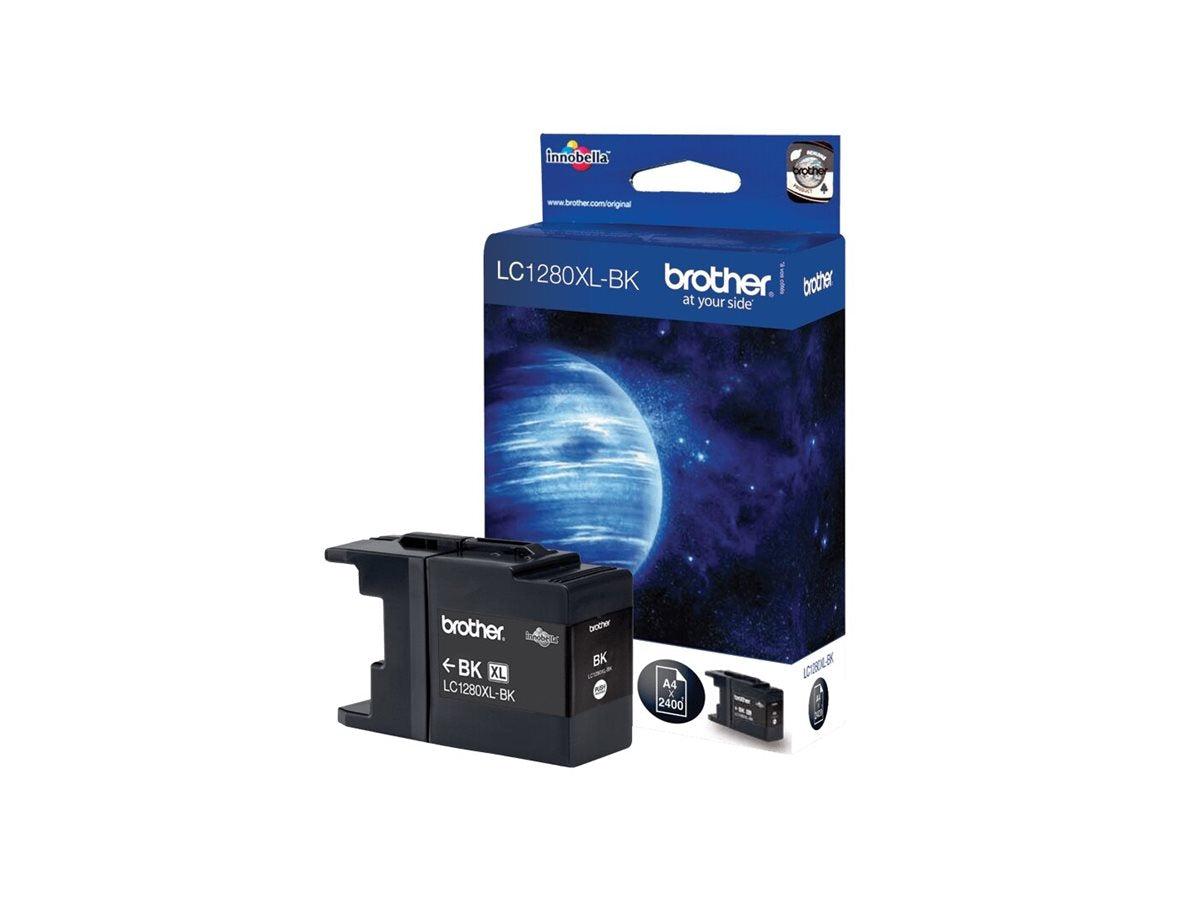 Ink Cart/black 2400sh MFC-J6510DW