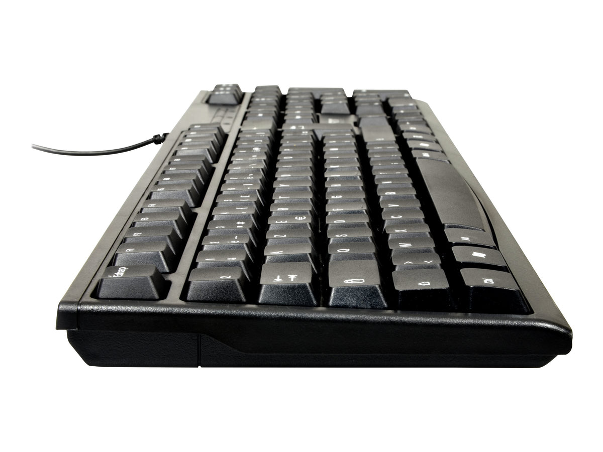 PORT DESIGNS KEYBOARD OFFICE BUDGET BULK - FR