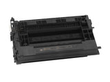 HP 37A original LaserJet Toner cartridge CF273A Black