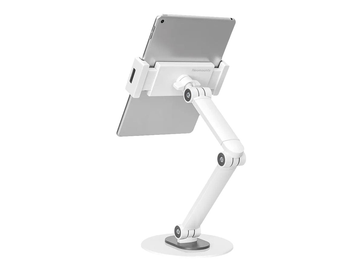 NEOMOUNTS DS15-550WH1 Support pour tablette 4.7-12.9p - universel