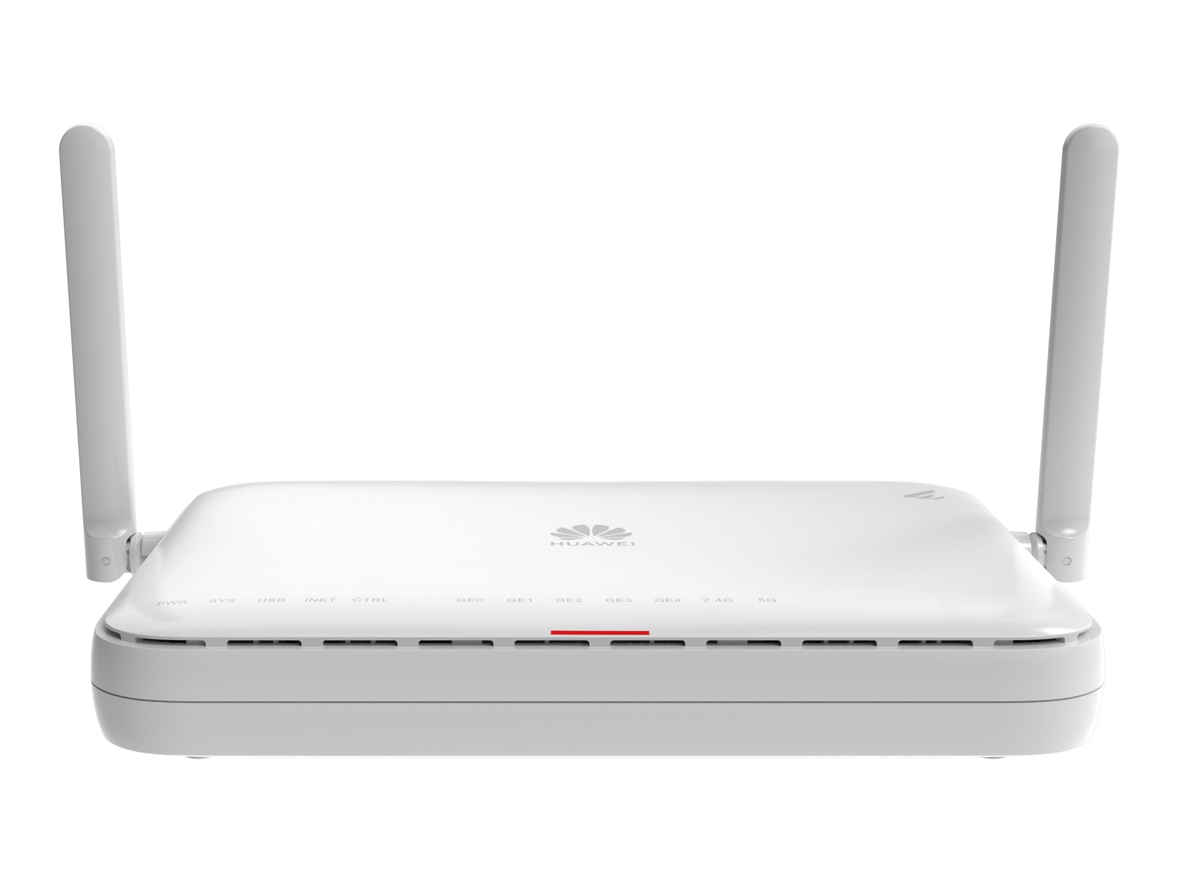 HUAWEI eKit AR303W routeur sans fil Gigabit Ethernet Bi-bande (2,4 GHz / 5 GHz) Blanc, Gris