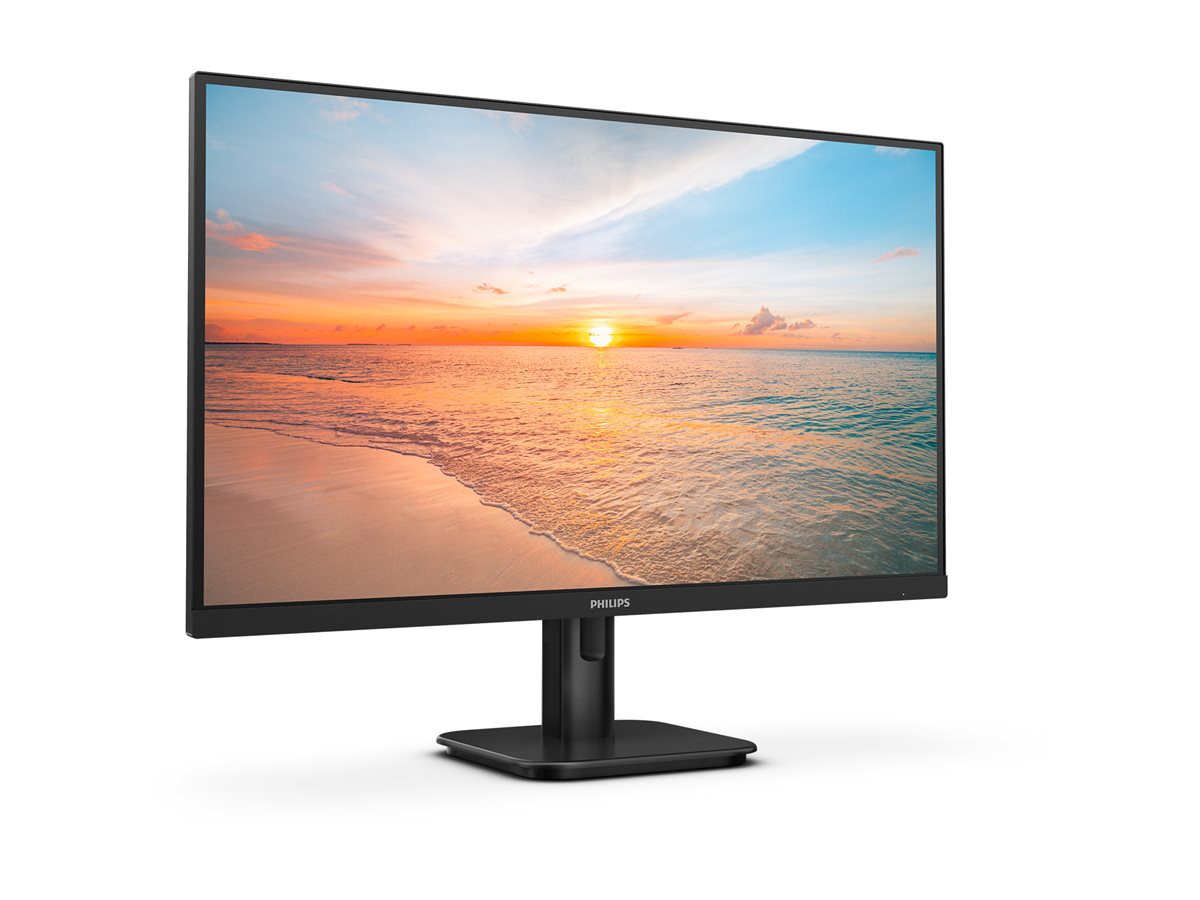 PHILIPS 27E1N1800A/00 27p IPS 4K UHD 60Hz 350cd/m2 4ms 2xHDMI2.0 DP Speakers