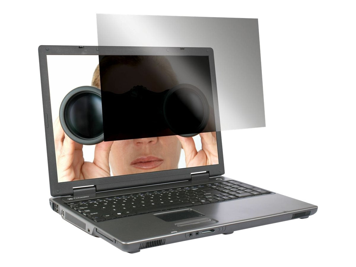 TARGUS Filtre ecran de confidentialite 13.3 pouces garanti 2 ans
