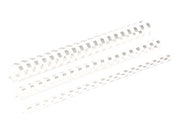 FELLOWES Slide Binder Relido 9-12m Clear 50PK