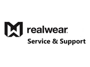 REALWEAR Service and Support Pack 2 years - Simultaneous purchase with the device mandatory