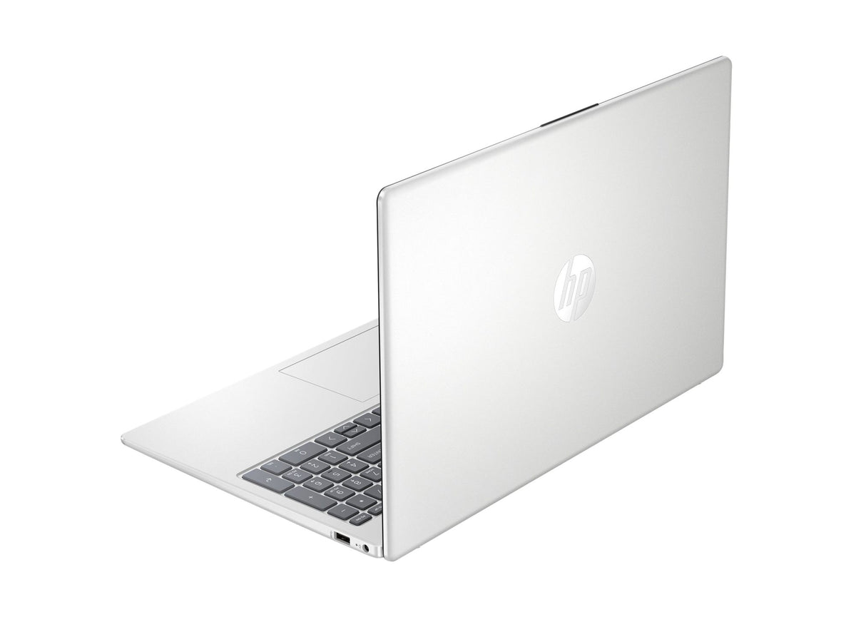 HP Laptop 15-fc0151nf AMD Ryzen 5 7520U 15.6p FHD 16Go 5500 LPDDR5 on-board 512Go PCIe Value W11H WARR 1/1/0 EURO