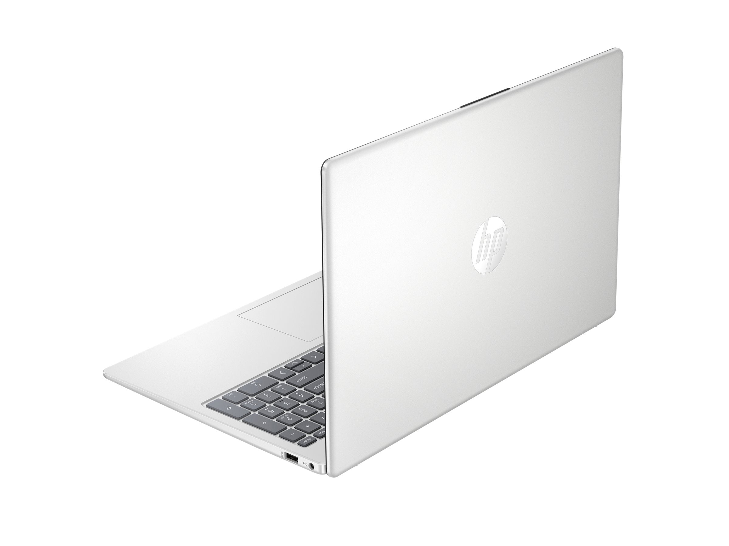 HP Laptop 15-fc0012nf AMD Ryzen 7 7730U 15.6p FHD 16Go DDR4 1DM 3200 512Go PCIe Value W11H WARR 1/1/0 EURO