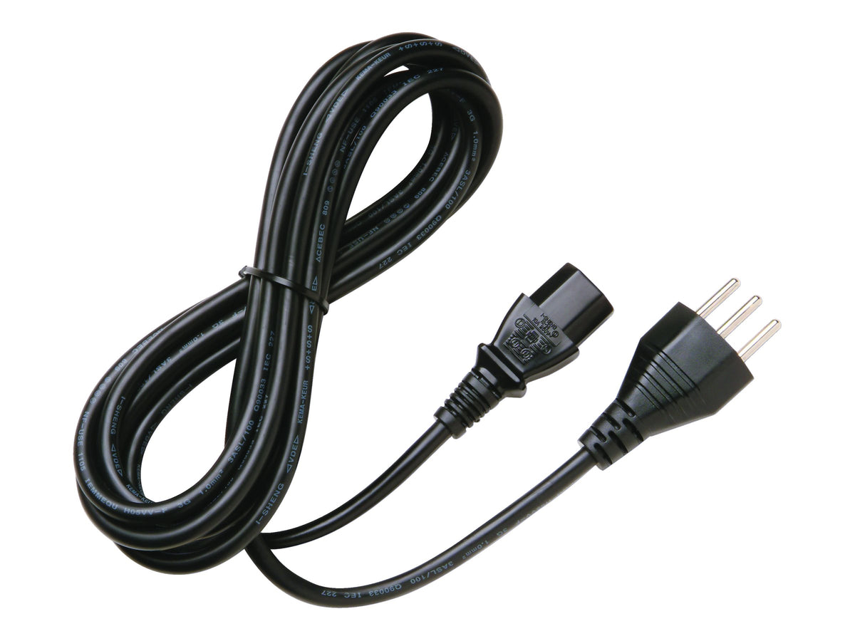 HP C13 1.83m Power Cord Kit