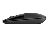 HP Z3700 Dual Mode Wireless Mouse - Black