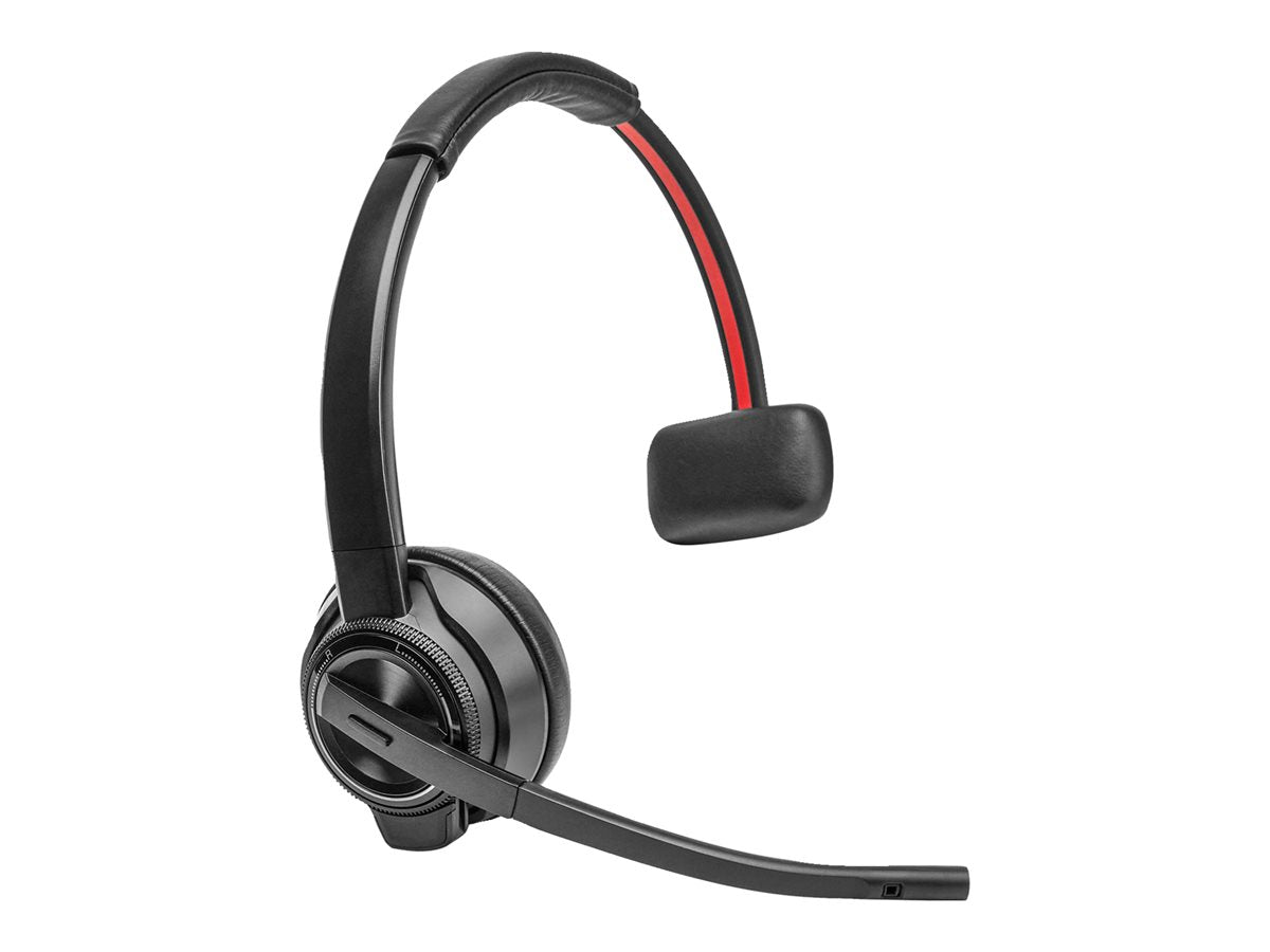 Poly Savi 8410 Mono D2 HS EMEA-INTL Eng