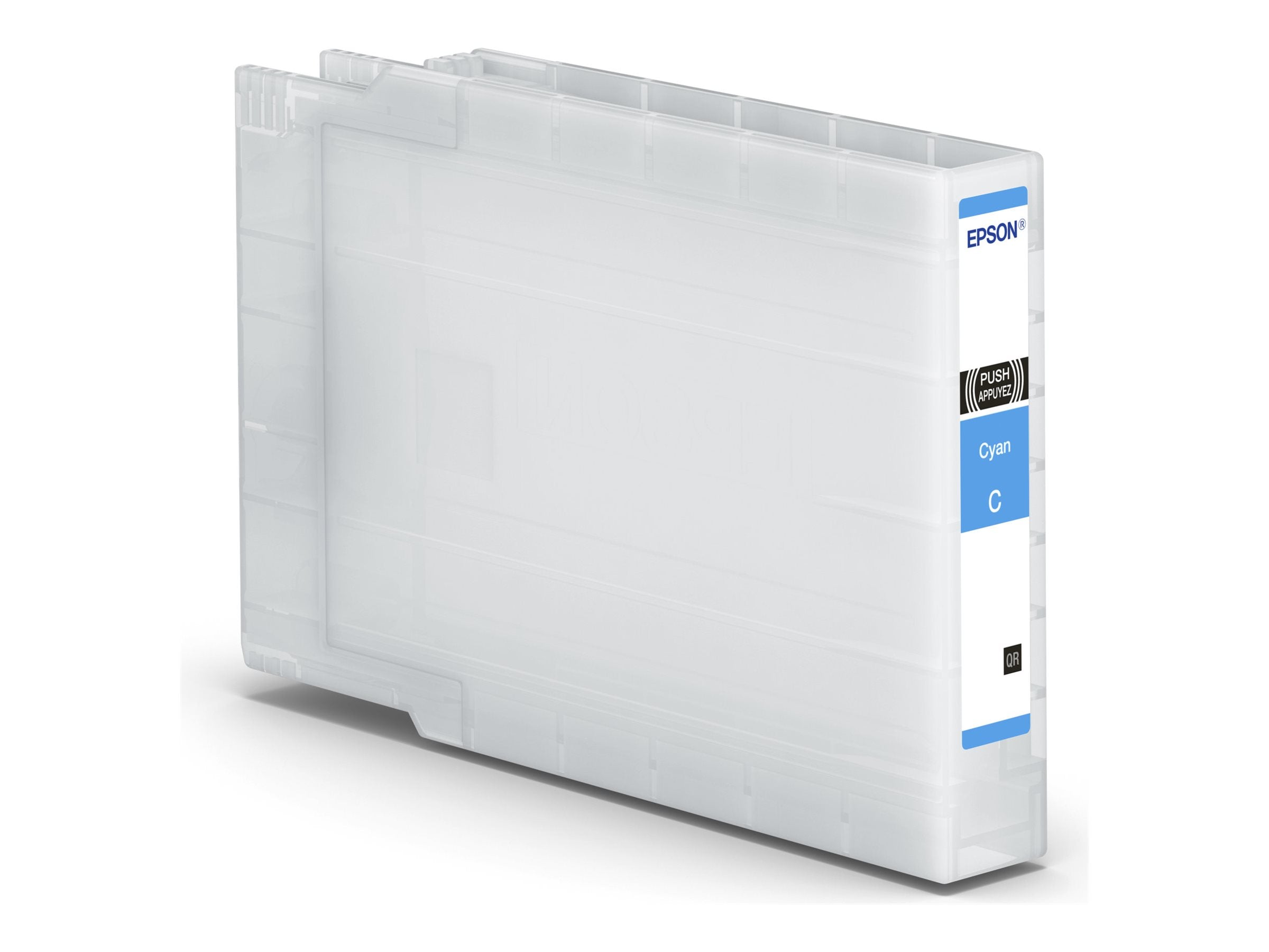 EPSON 4LB WF-C81xx/WF-C86xx Ink XL Cyan