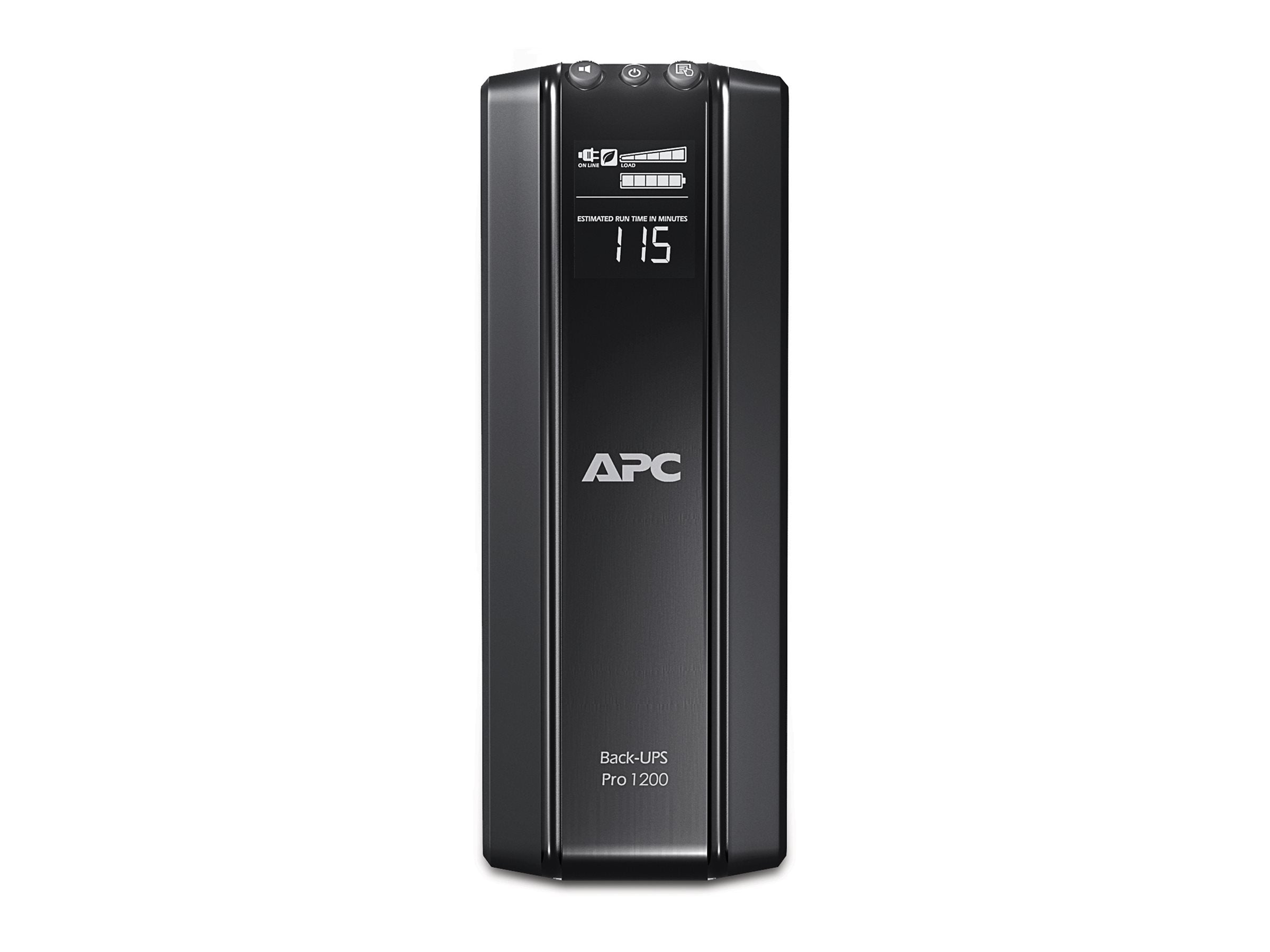 Back-UPS RS 1200VA 230V