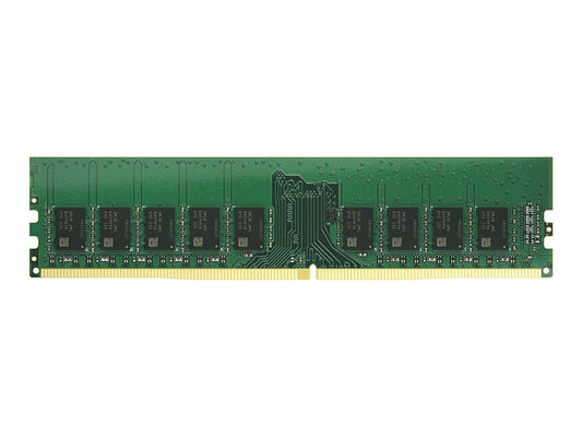 SYNOLOGY D4EU02-16G 16Go DDR4 ECC UDIMM
