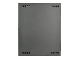 EATON Wall-Mounted SmartRack 15U Enclosure L. 600mm D.550mm Dorsal Hinges