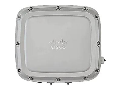 CISCO WI-FI 6 OUTDOOR AP EXTERNAL ANT -A REGULATORY DOMAIN