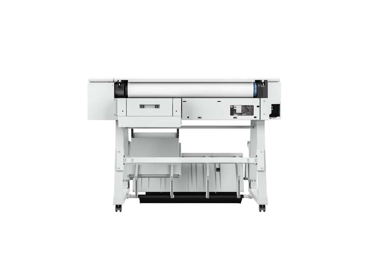 HP DesignJet T950 MFP 2y Warranty