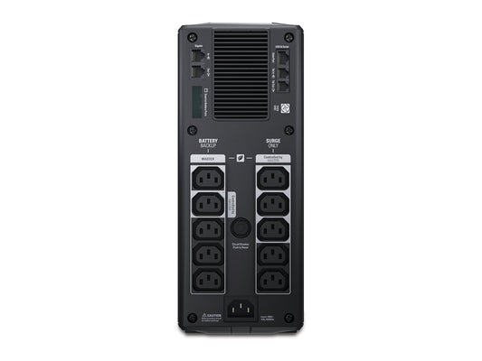 APC Power saving Back-UPS Pro 1500 230V