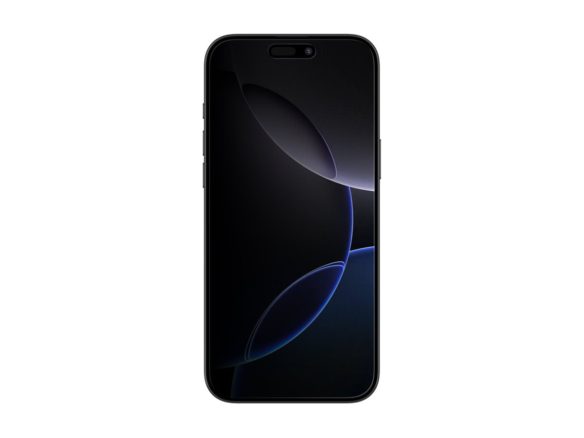 BELKIN ScreenForce Pro Invisiglass Privacy AM Screen Protector - iPhone 16 Pro Max