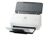 HP Scanjet Pro 3000 s4 Sheet-feed Document scanner CMOS CIS Duplex 216x3100mm 600dpix600dpi 40ppm mono ADF 50sheets 4000scans