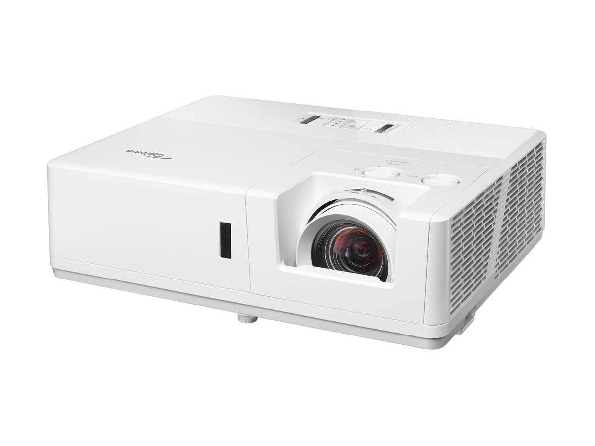 ZU607T DLP WUXGA 6500lu