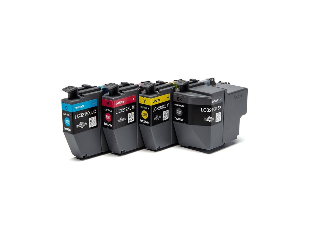 Ink Cart Blk/C/M/Y MFCJ6530/6930DW