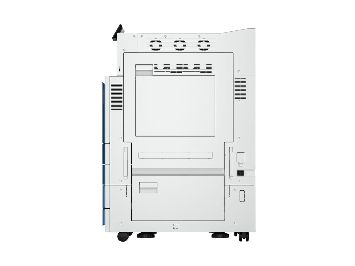 HP LaserJet Ent 8501x Printer EU