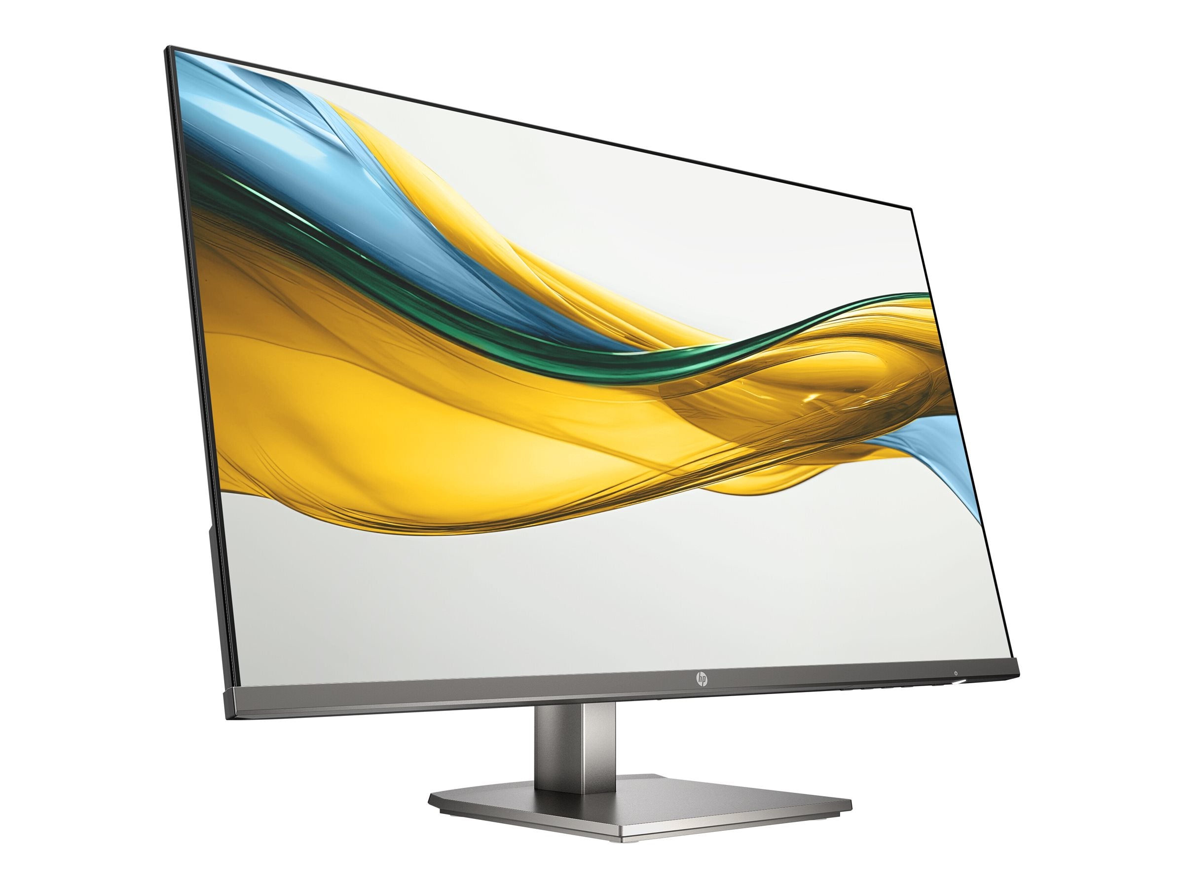 HP S5 527da 68.58cm 27p FHD Monitor SmartBuy+ (EU) 3/3/0