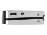 URBAN FACTORY Clavier Pliable BLUETOOTH pour Smartphone/ TV