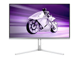 PHILIPS 32M2N8900/00 32p UHD OLED 240Hz 250cd/m2 0.03ms 2xHDMI2.1 DP USB Type C PD90W Speakers Height Adj.