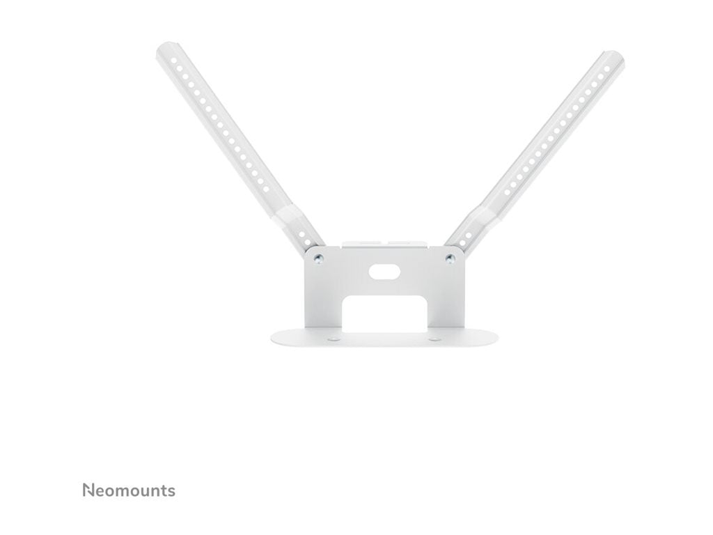 NEOMOUNTS NERO Quadruple monitor arm 10-32p